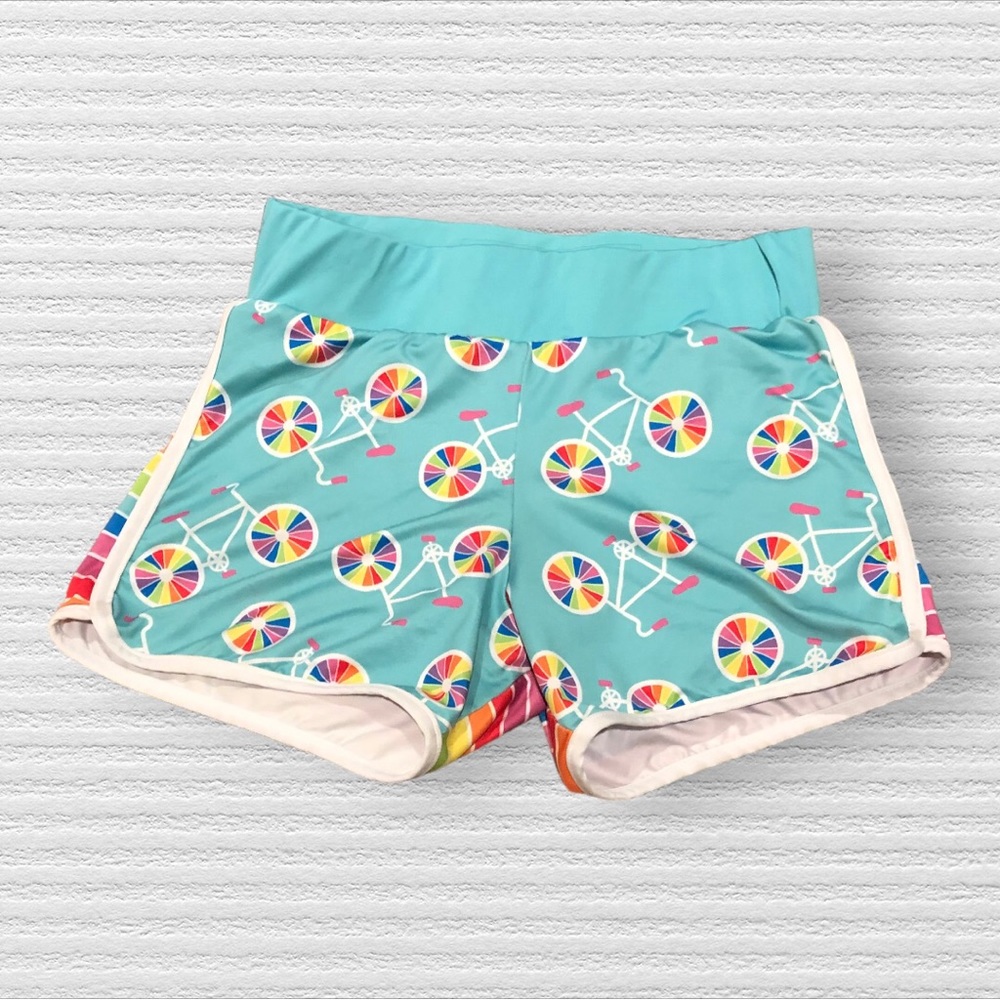 Chooze | Athletic | Shorts
